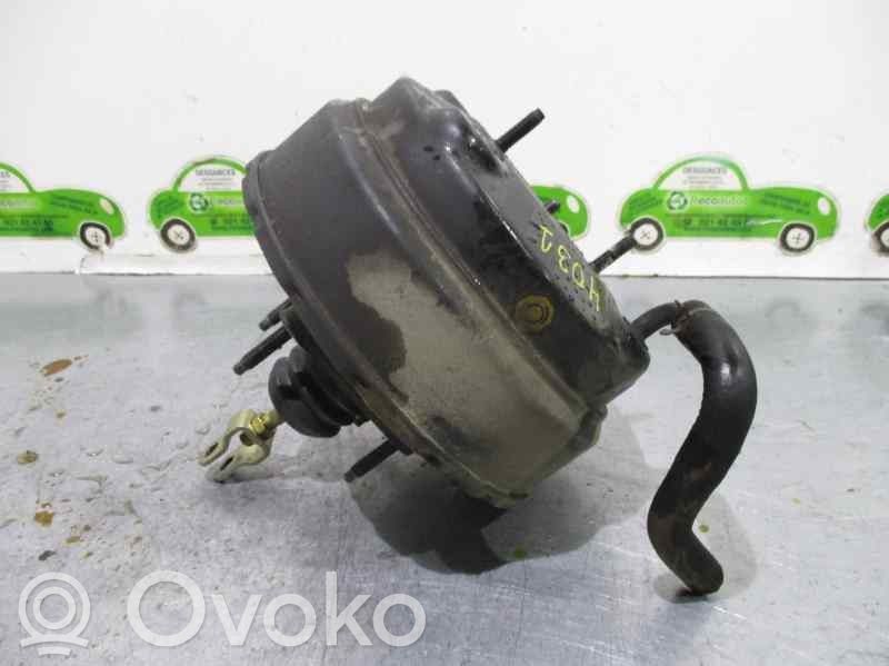 Hyundai Elantra Supapă hidraulică presiune servofrână 