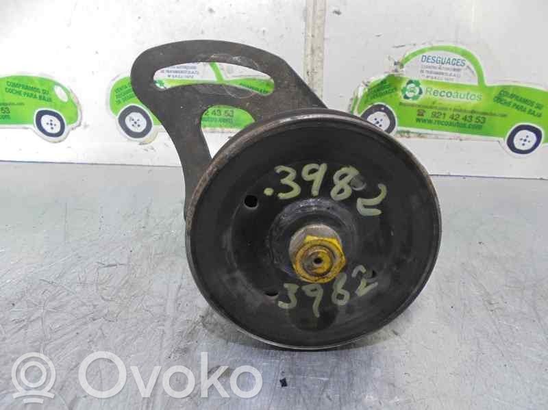 Ohjaustehostimen sähköpumppu   96565963,AJ23