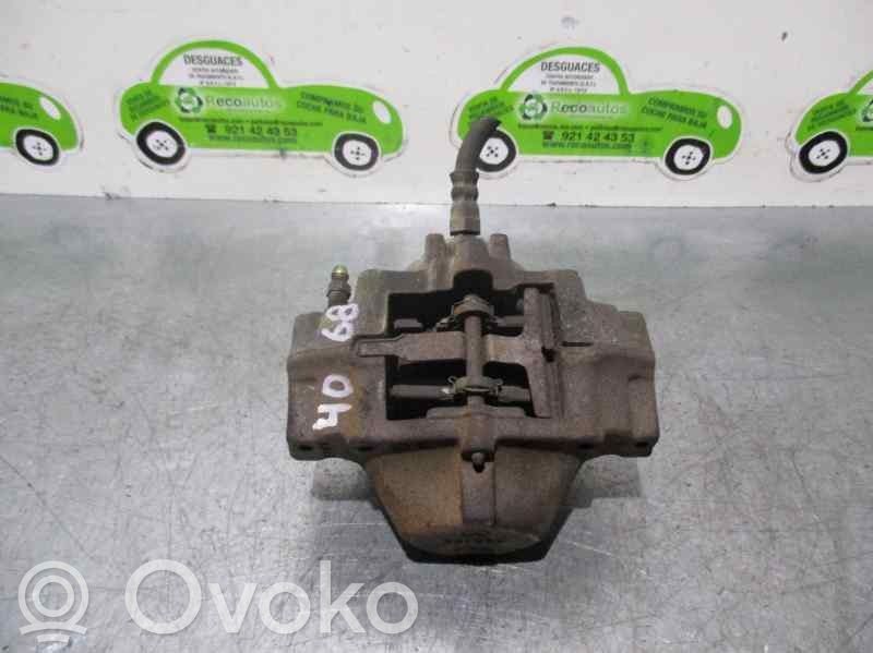 Mercedes-Benz E W210 Rear brake caliper 