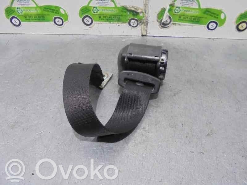 Mercedes-Benz E W210 Cinturón trasero 