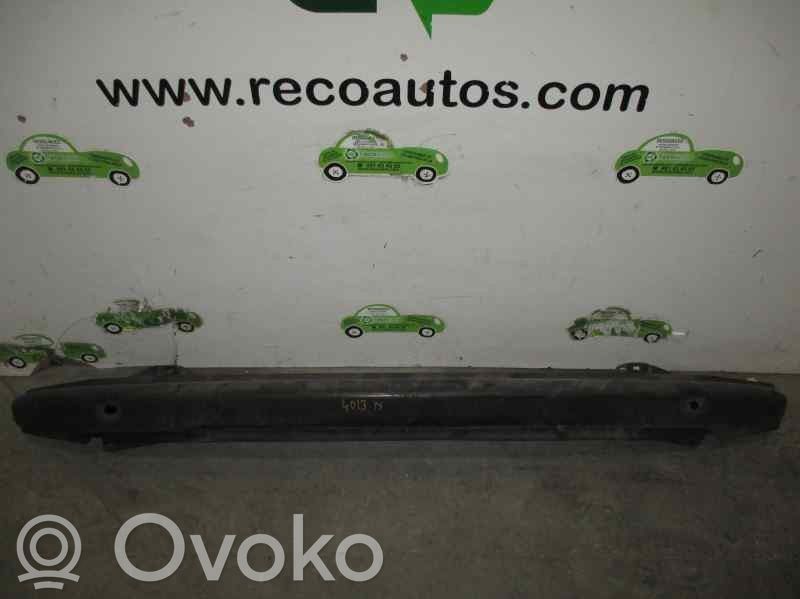 Soporte del parachoques delantero   ASV