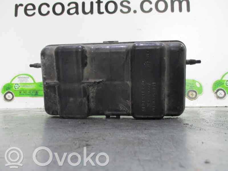 Mercedes-Benz S W140 Pompa a vuoto
