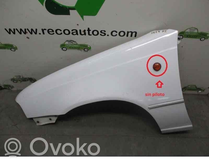 Daewoo Nexia Kotflügel 