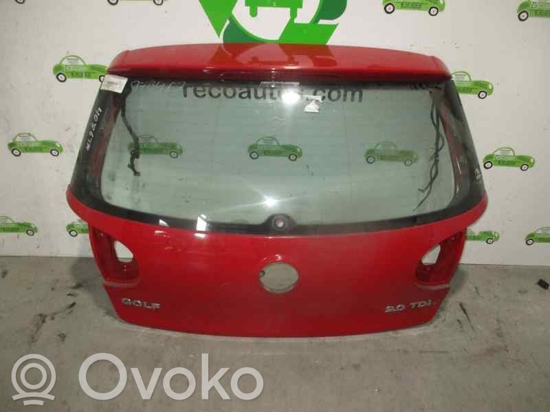 Volkswagen Golf SportWagen Hayon/capotă portbagaj
