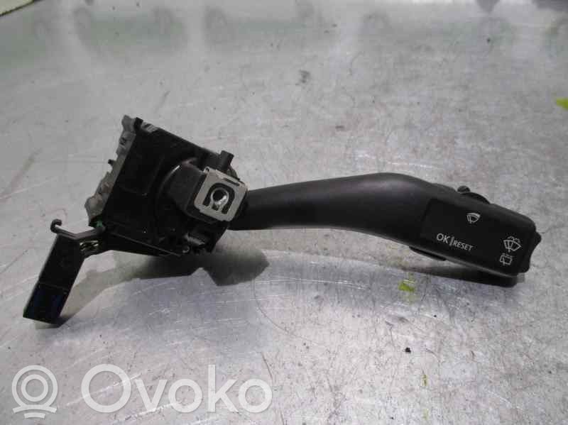 Leva comando tergicristalli   1K0953519A,ANP80H024B