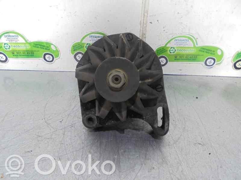 Fiat Uno Alternador 
