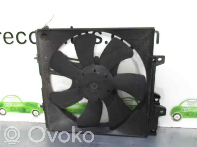 Elektrolüfter