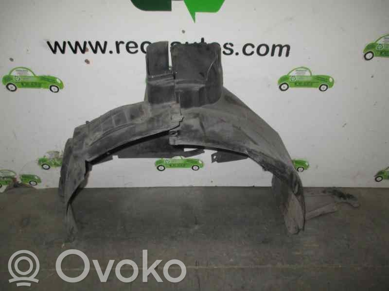 Mercedes-Benz A W168 Rivestimento paraspruzzi passaruota anteriore 