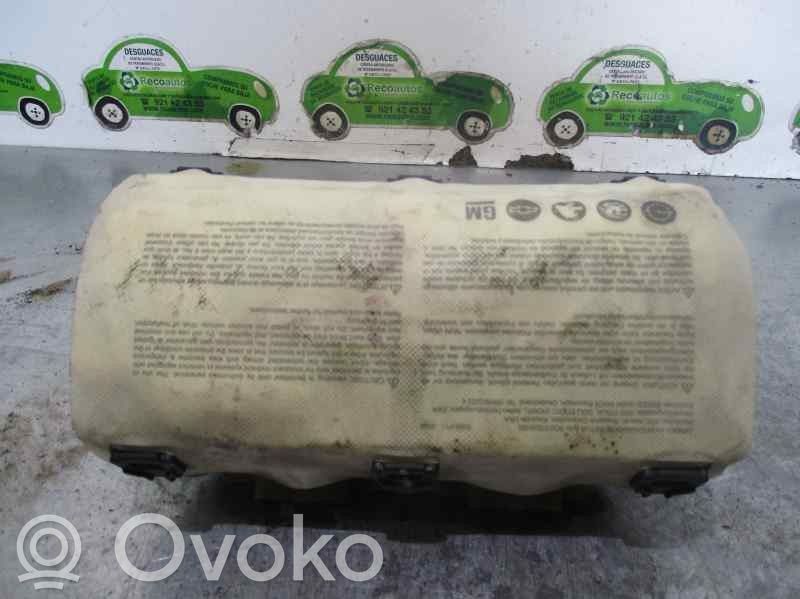 Opel Astra G Airbag lateral 