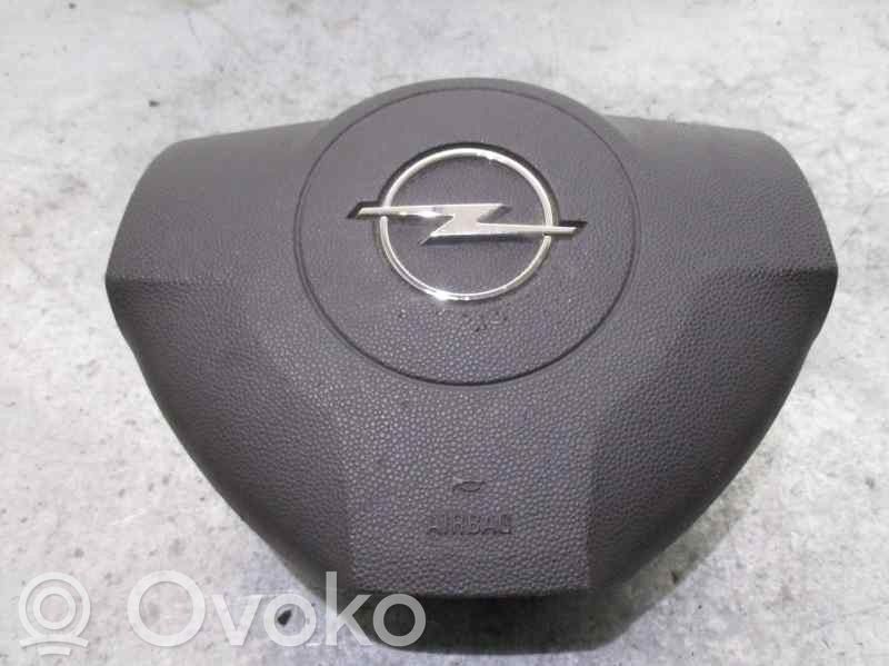 Opel Astra G Airbag volan 