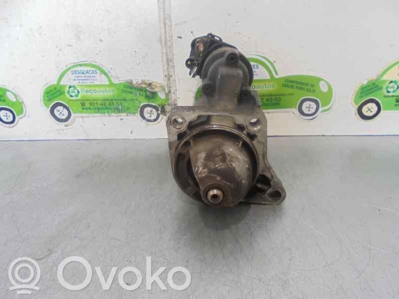 Ford Mondeo MK I Starteris 