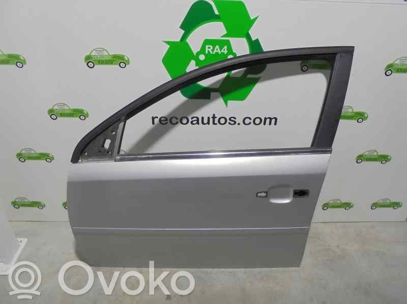 Opel Vectra C Priekinės durys 