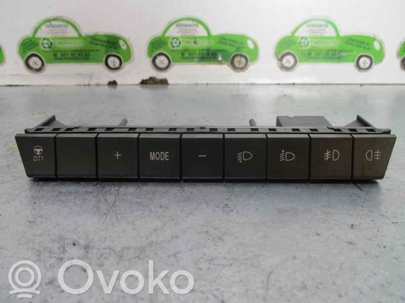 Lancia Ypsilon Multifunctional control switch/knob 