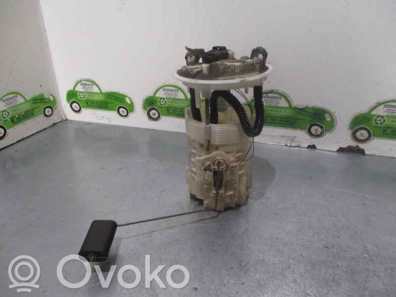 Renault Megane II In-tank fuel pump 