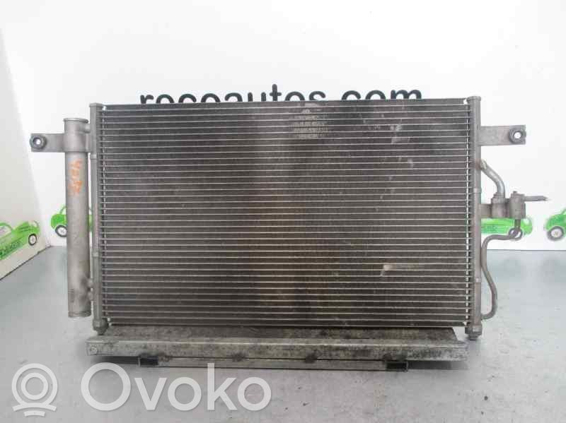 Radiatore di raffreddamento A/C (condensatore)