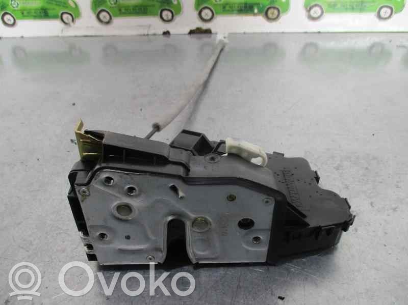 BMW 3 E46 Rear door lock 