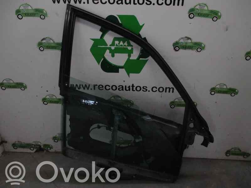 Audi 100 S4 C4 Regulador de ventanilla eléctrico de puerta delantera 