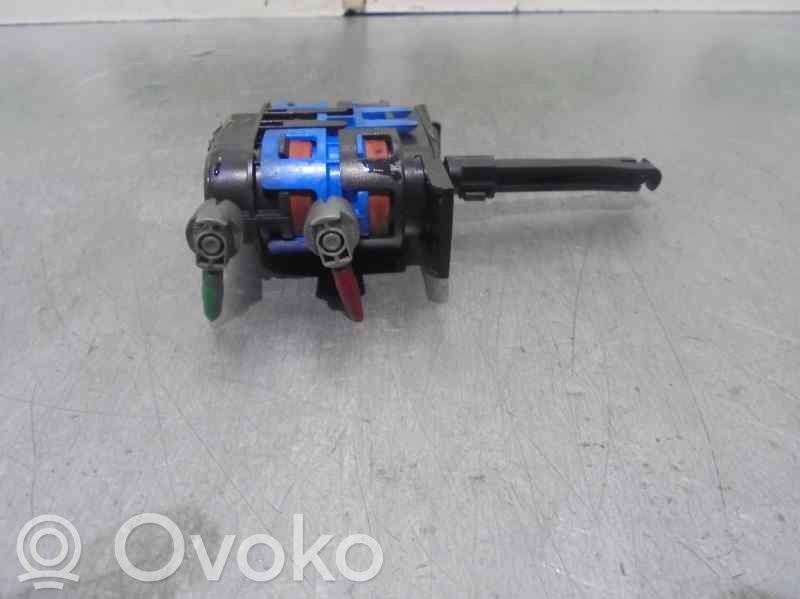 Mercedes-Benz CLK A208 C208 Vacuum pump 