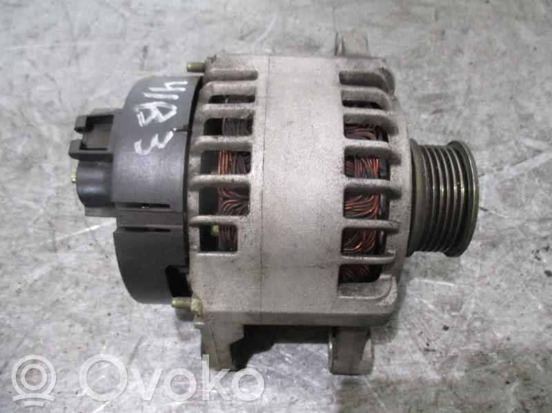 Ģenerators   C132135031,63321861,DENSO