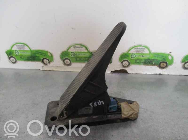 Acceleration sensor   60679537,0280752249,BOSCH