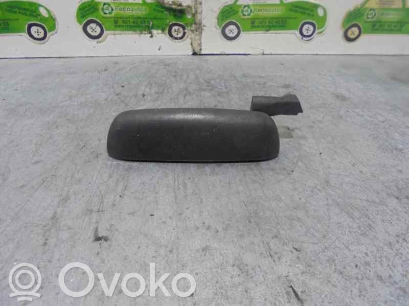 Fiat Punto (176) Maniglia esterna per portiera anteriore 