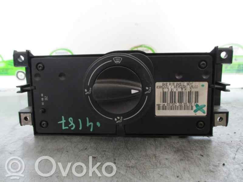 Seat Ibiza II (6k) Centralina/modulo climatizzatore 