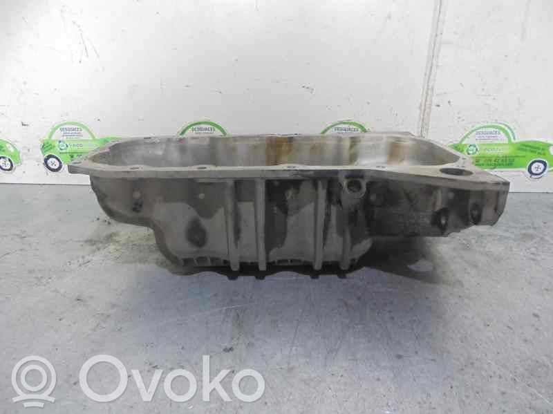 Ford Focus Karteris 