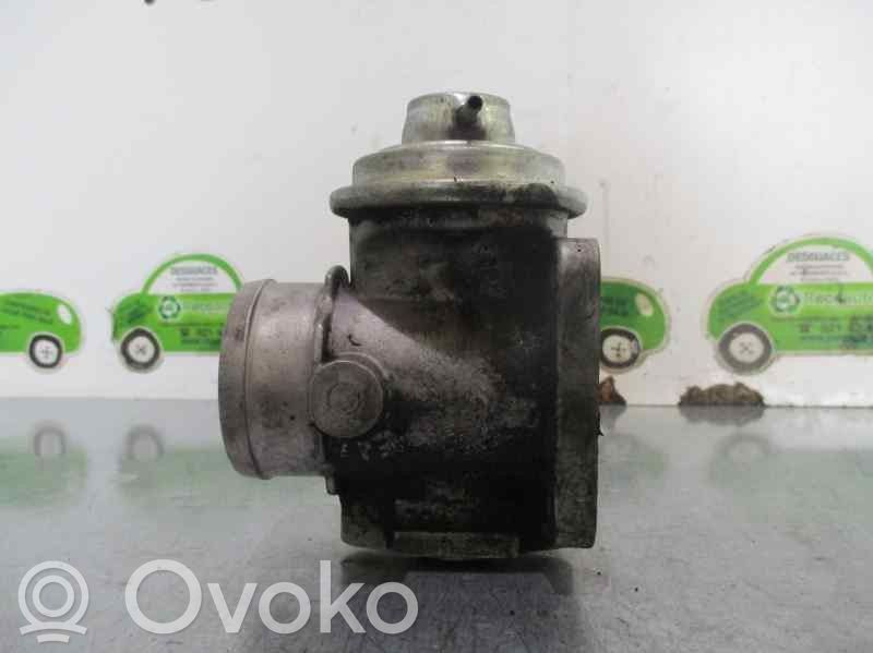 BMW 3 E36 EGR vožtuvas 