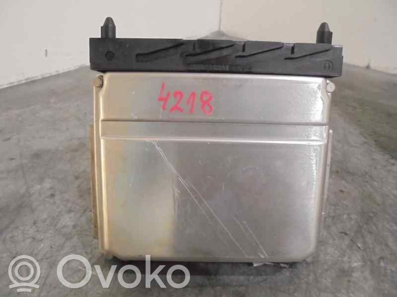 Unitate/modul de control motor   08677708A,0281010319,BOSCH