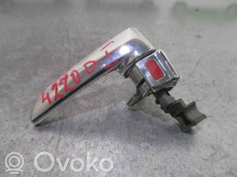 Front door interior handle   CAJA8
