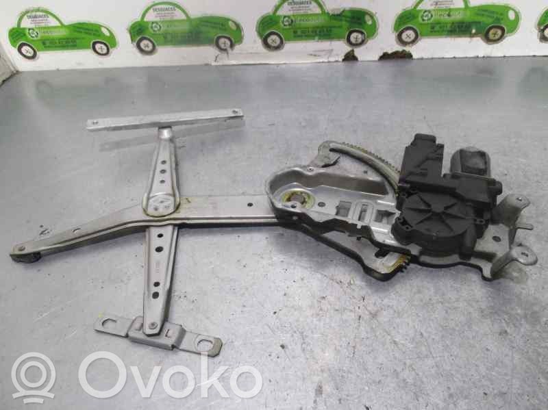 Opel Corsa B Alzacristalli elettrico della portiera anteriore 