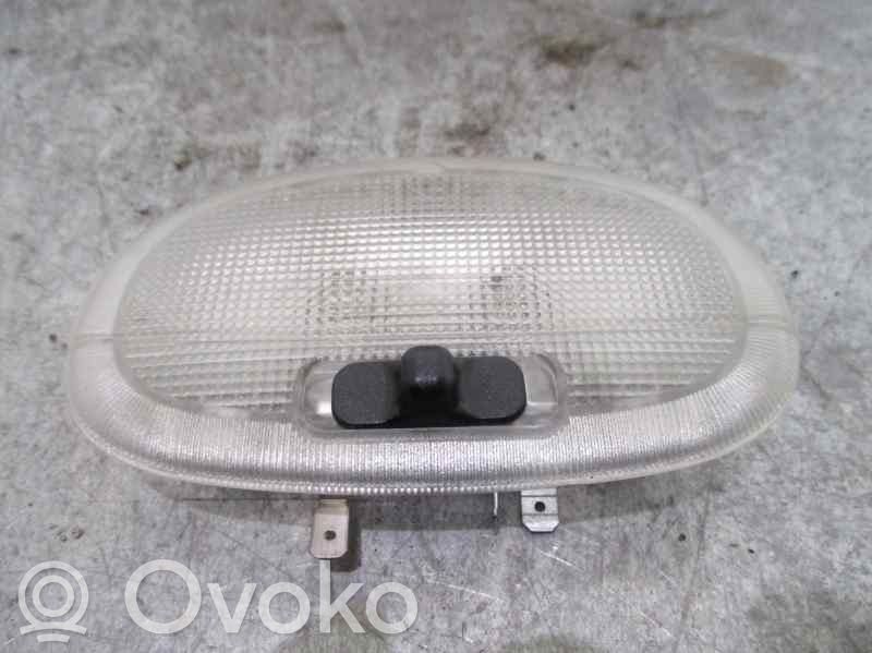 Ford Mondeo Mk III Sonstige Leuchte Innenraum 