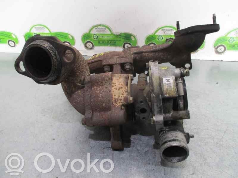 Turboahdin   K03324066,KKK