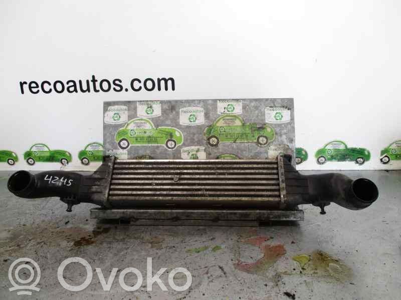Mercedes-Benz C W202 Radiator intercooler
