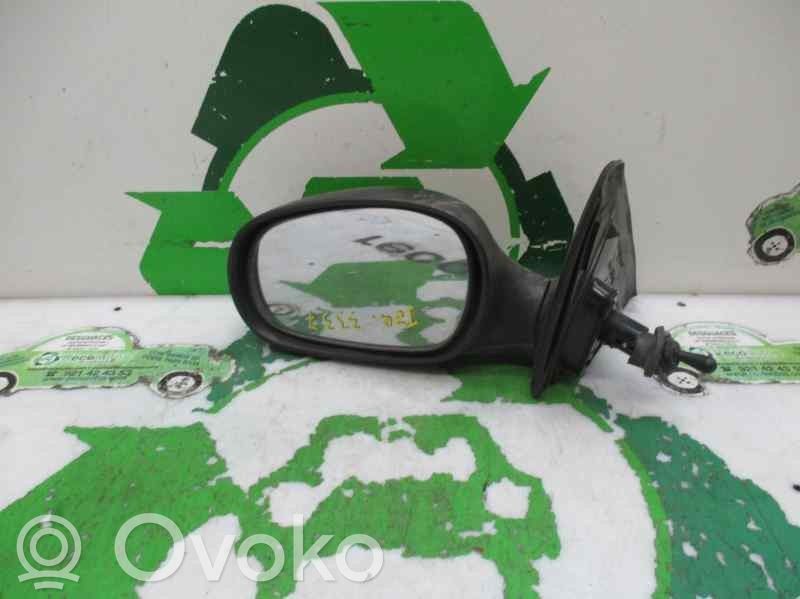 Daewoo Lanos Front door electric wing mirror 