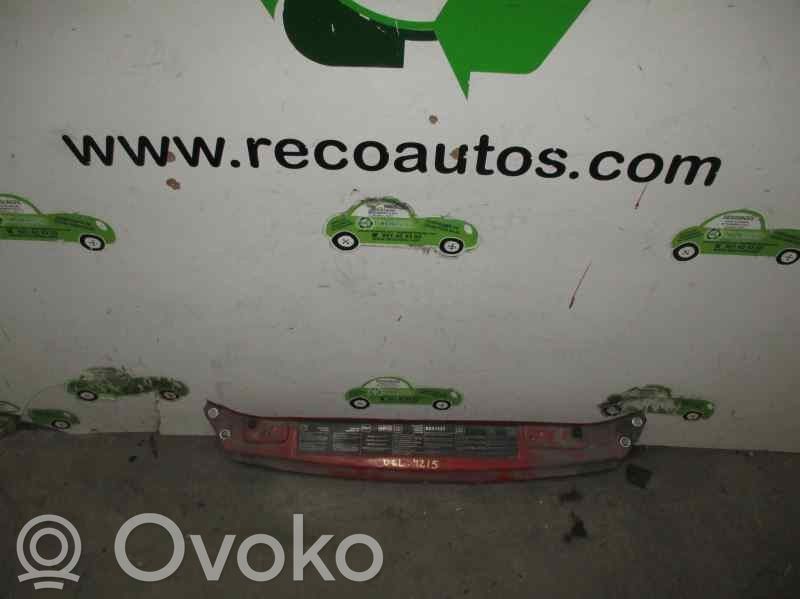 Renault Megane I Panelis 