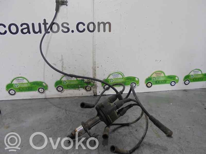 Renault Rapid Ignition distributor 