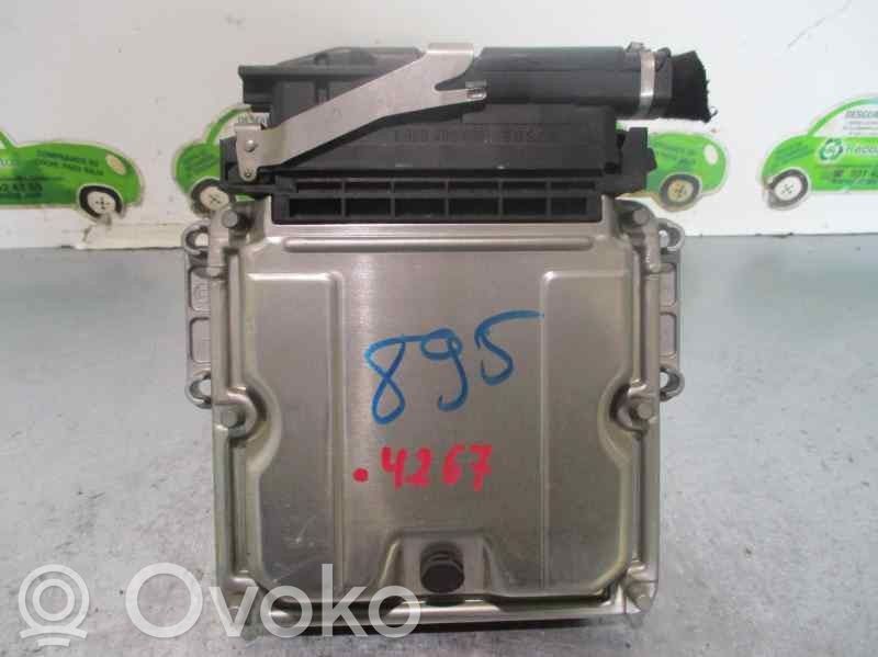 Citroen Xantia Engine control unit/module 