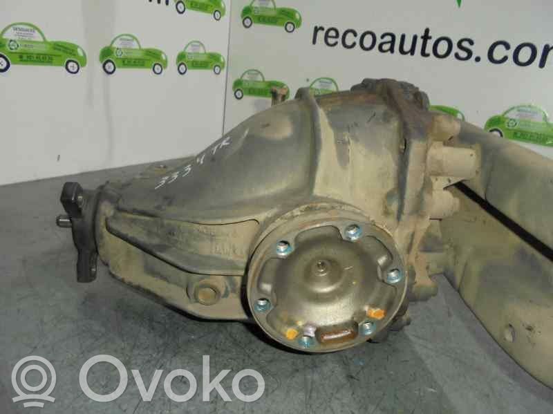 Tylny mechanizm różnicowy   0036352,1403513808,282