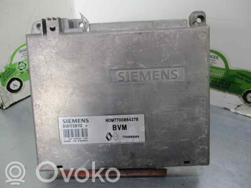 Renault 19 Engine control unit/module 