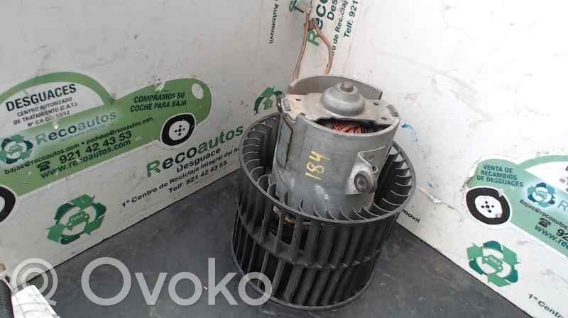 Opel Astra F Ventilator aerotermă 