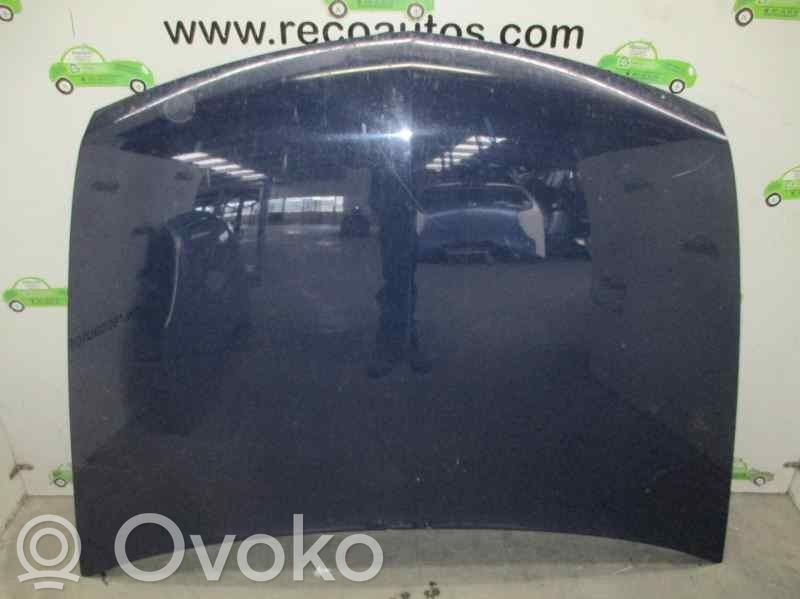 Renault Vel Satis Vano motore/cofano