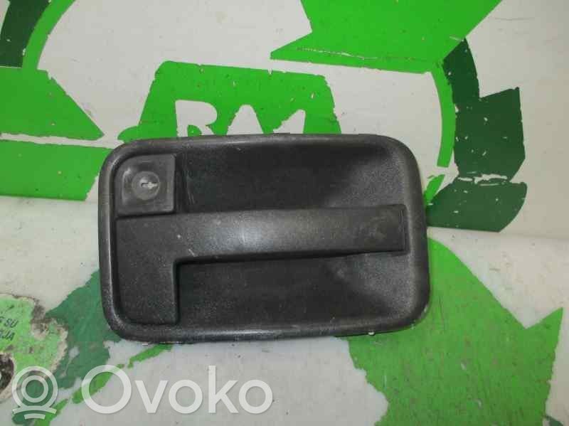 Manecilla externa puerta delantera   CAJA6