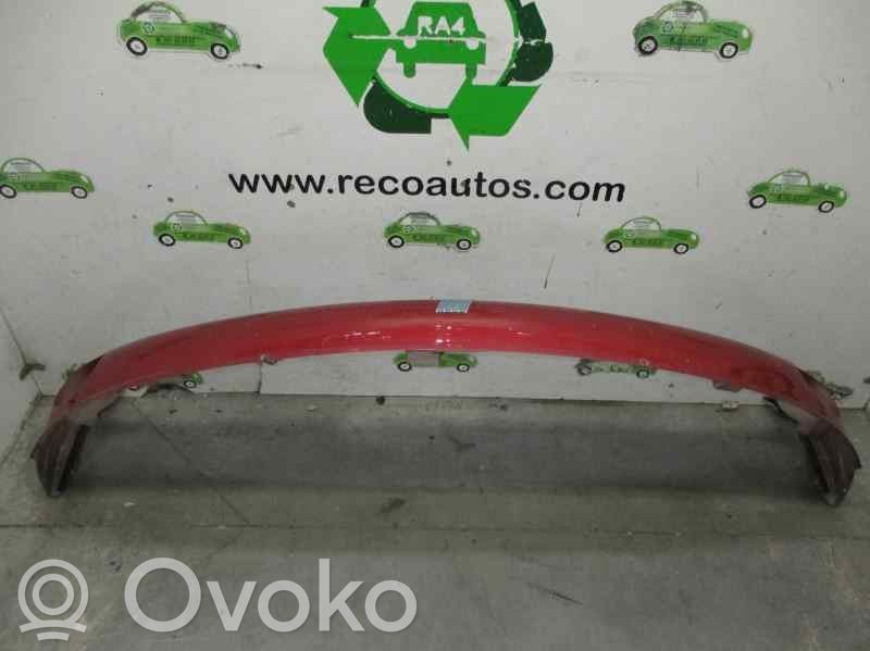 Fiat Multipla Rejilla delantera 