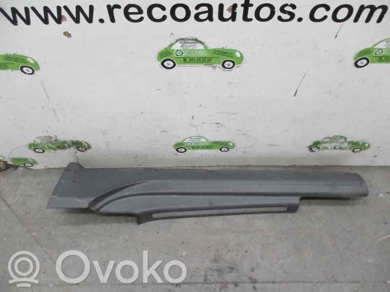 Renault Vel Satis Slenkstis 