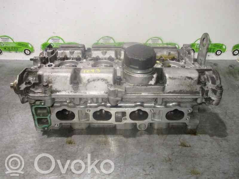 Volvo S40, V40 Engine head 