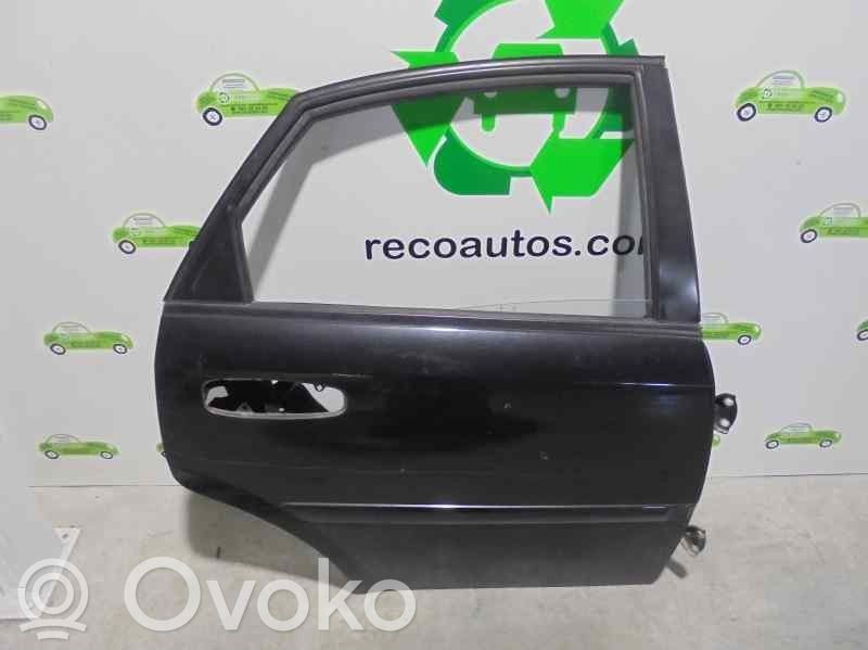Chevrolet Nubira Puerta trasera 