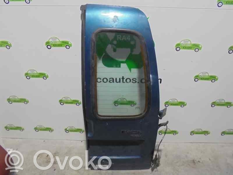 Seat Inca (6k) Puerta trasera 