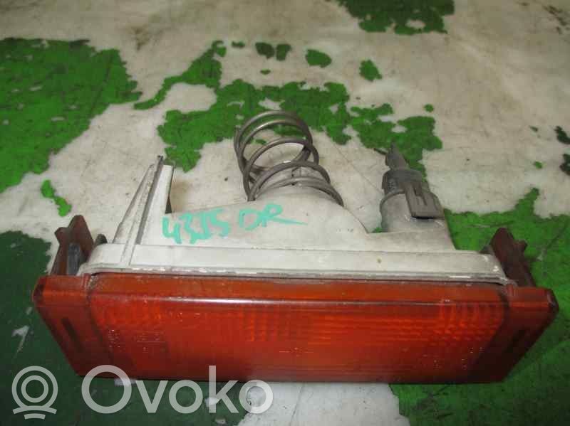 Phare frontale   7700811996