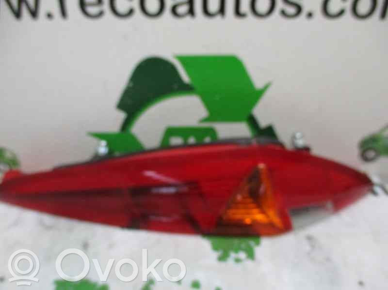 Fiat Punto (188) Lampă spate în caroserie 